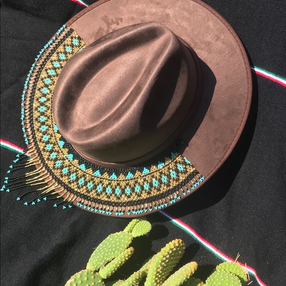 Suede Hats - Picture 7 of 13